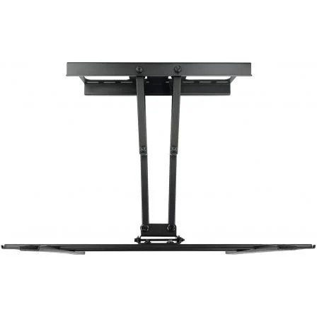 Tooq Soporte de Pared Giratorio e Inclinable LP6270TN-B para TV de 37-70 pulgadas
